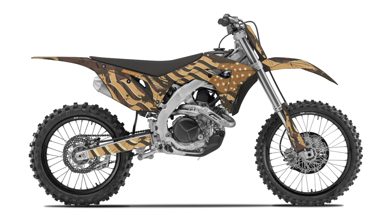 American Flag (Colorway #1)