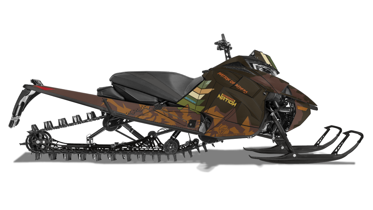 BDN Riders (Colorway #1)