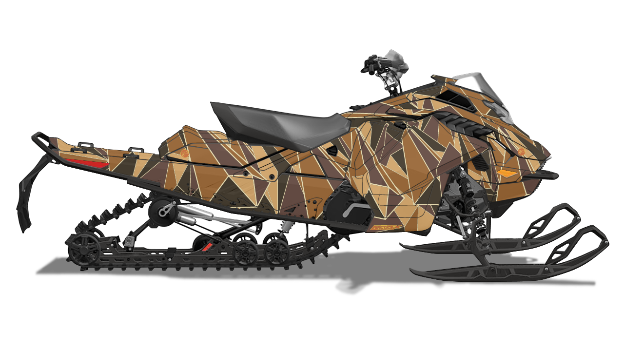 Ascension (Colorway #1)