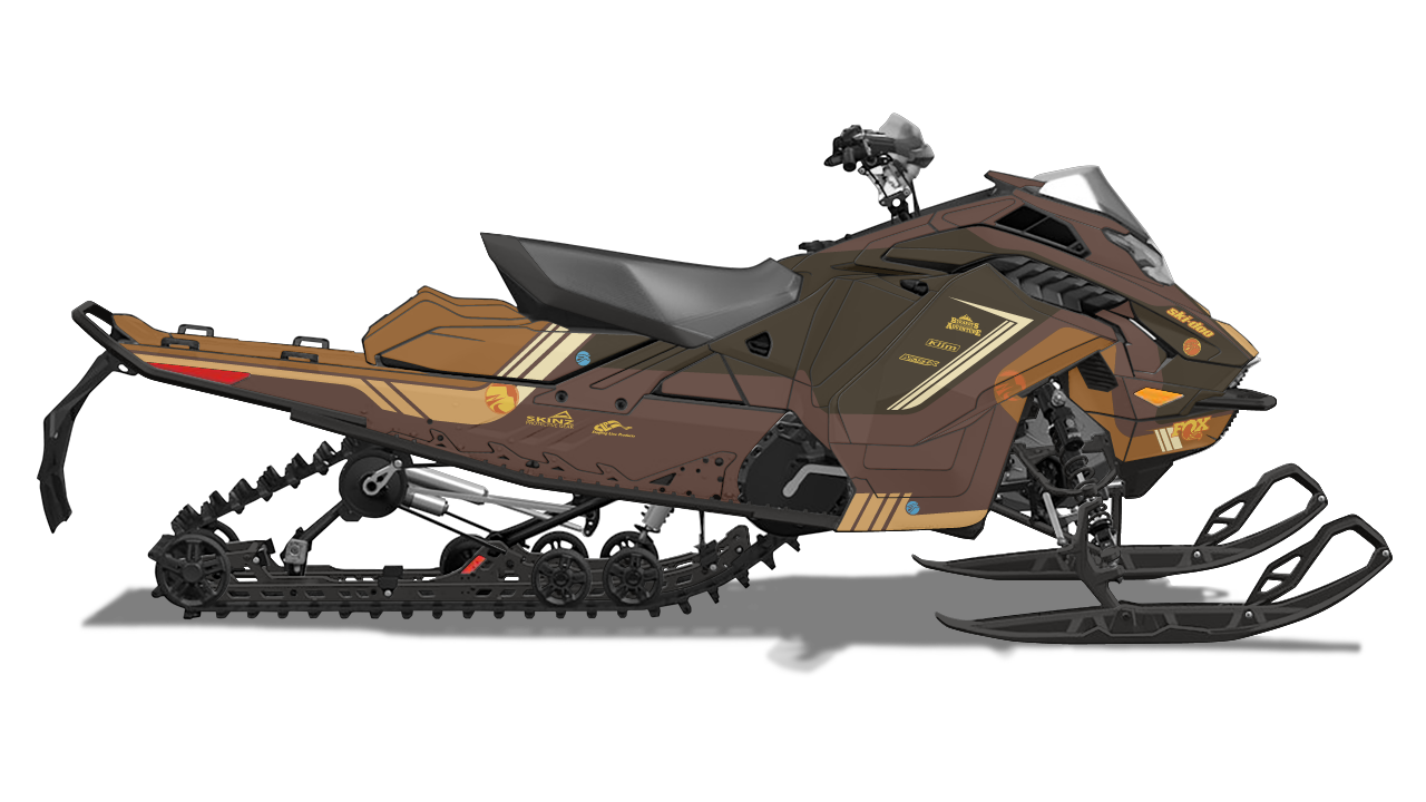 Cobra MC (Colorway #1)