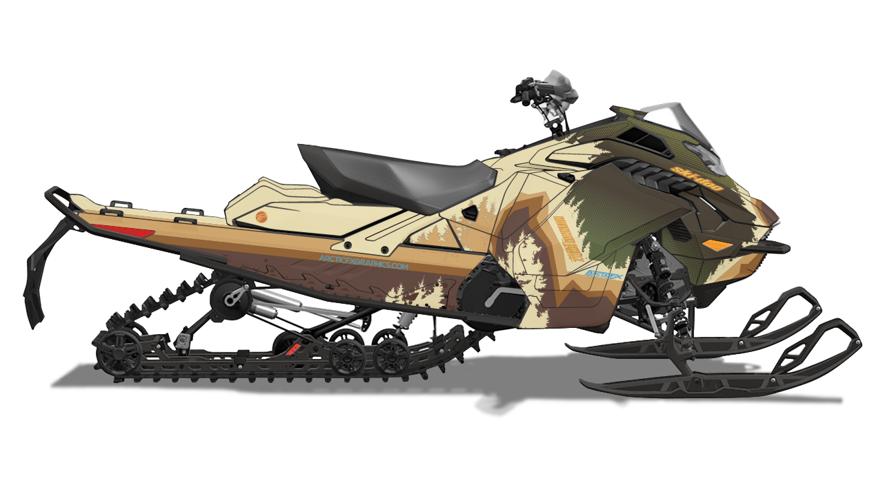 Entz Elevate (Colorway #1)