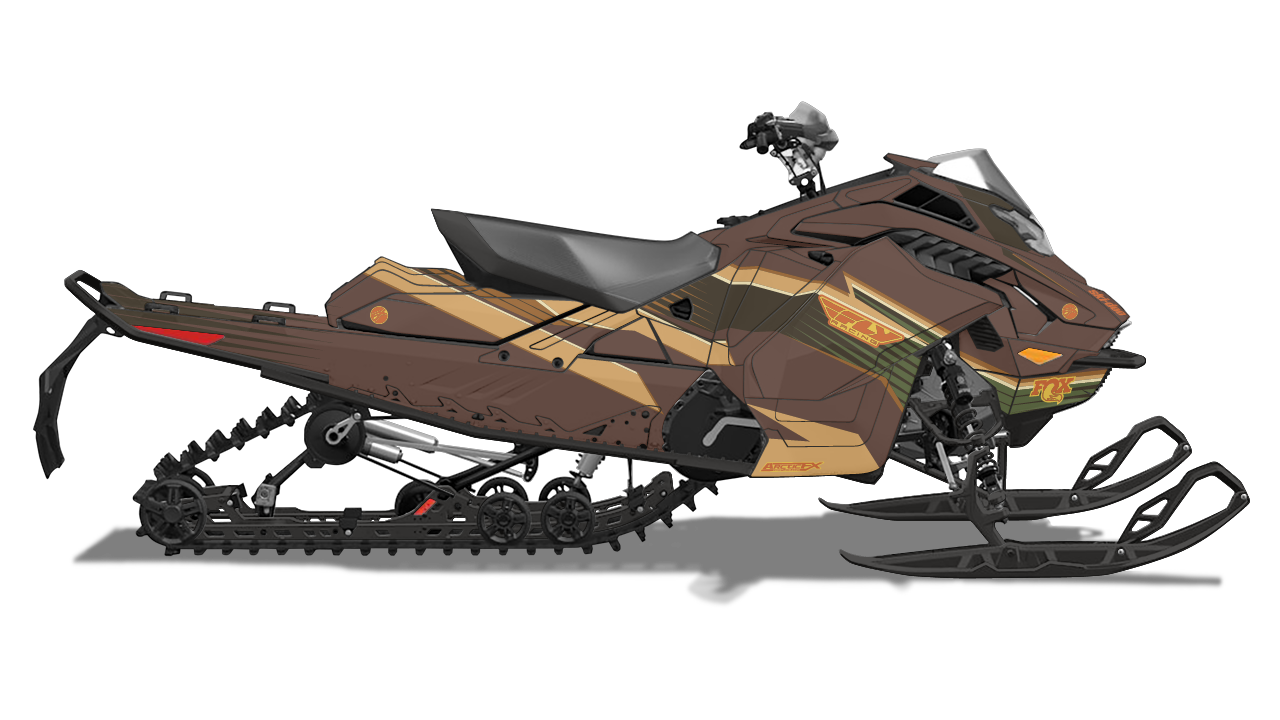 Justin Thomas Vanquish (Colorway #1)