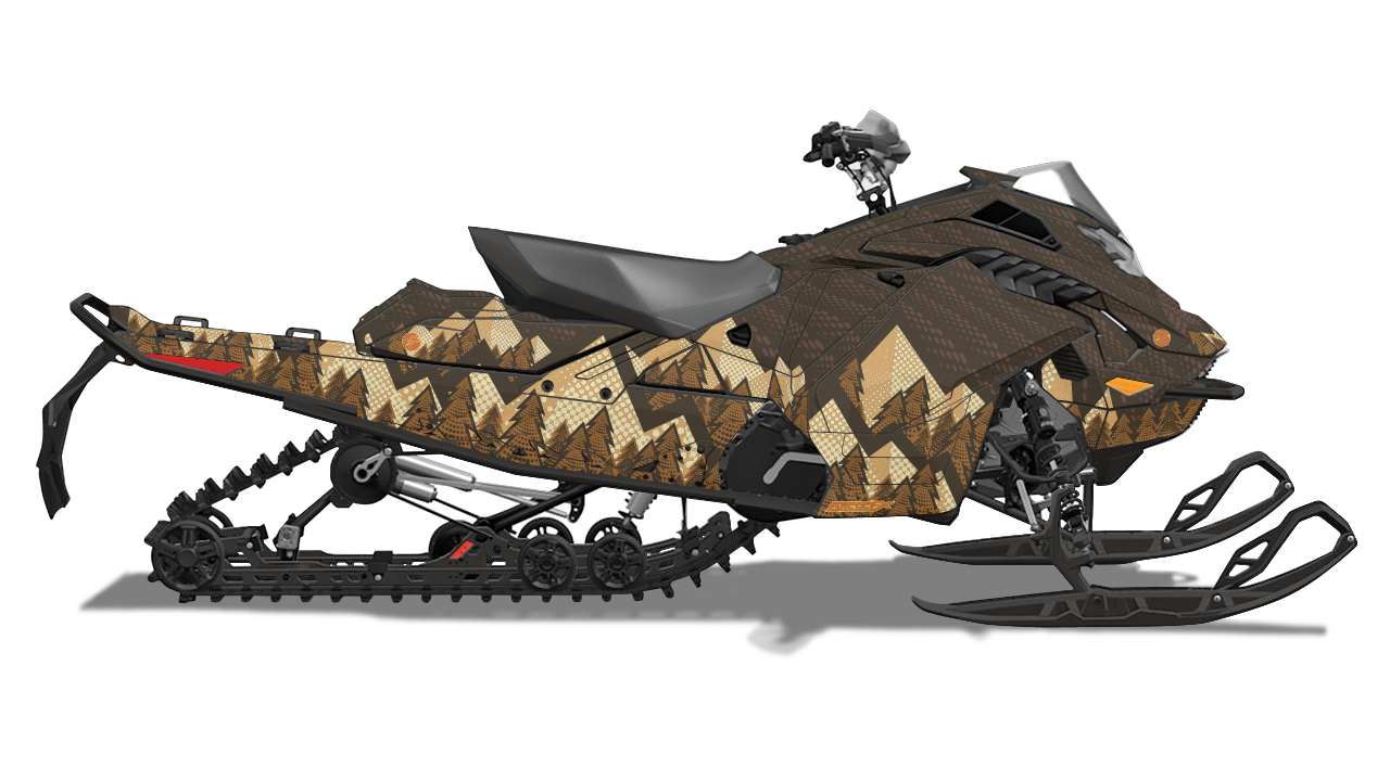 Vertex (Colorway #1)