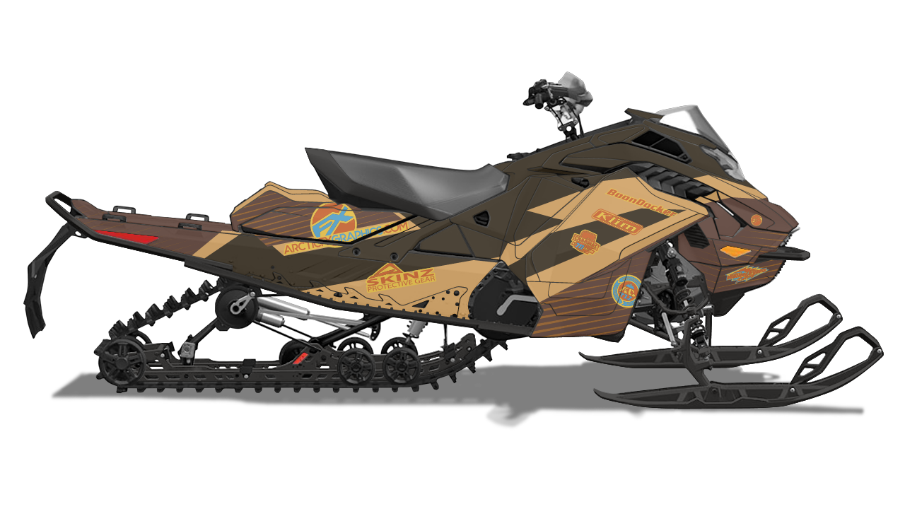 Curtis Ascent (Colorway #1)