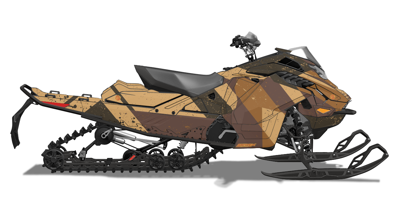 Diversion (Colorway #1)