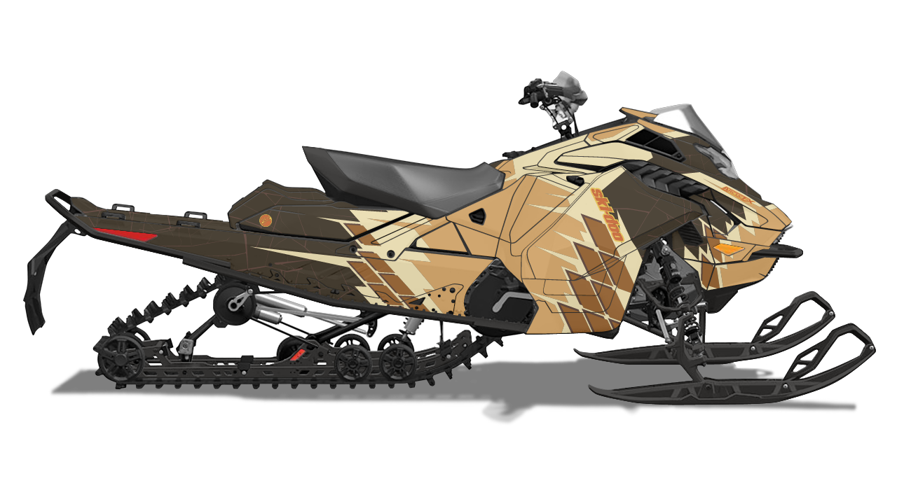 Frostbite (Colorway #1)