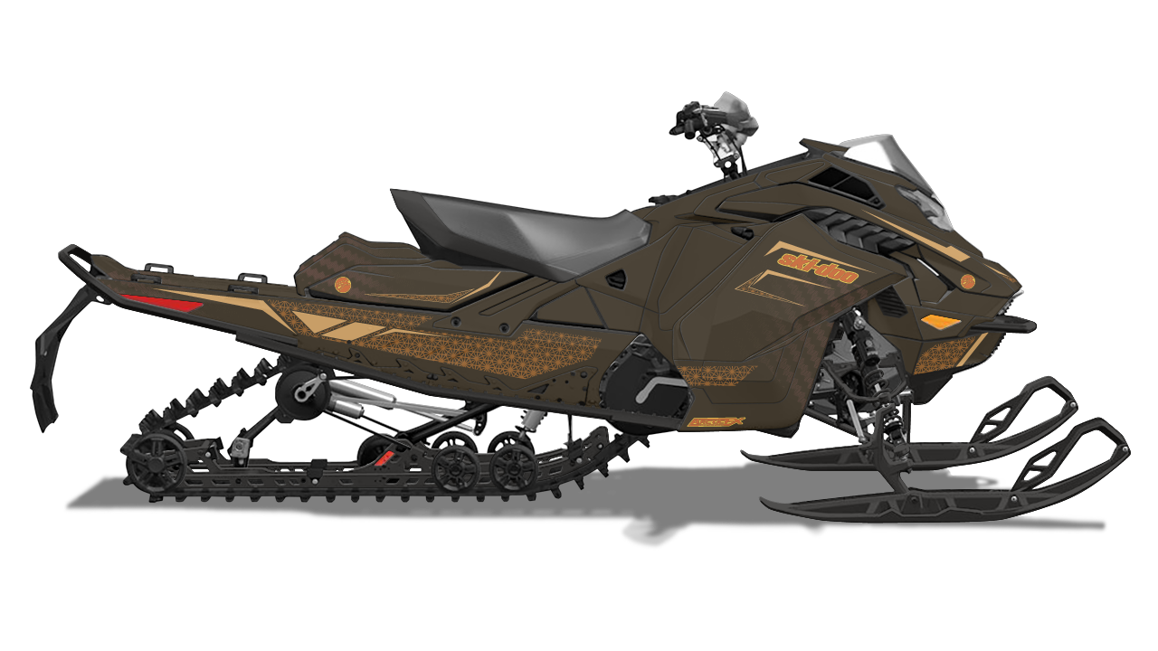 Atomic (Colorway #1)