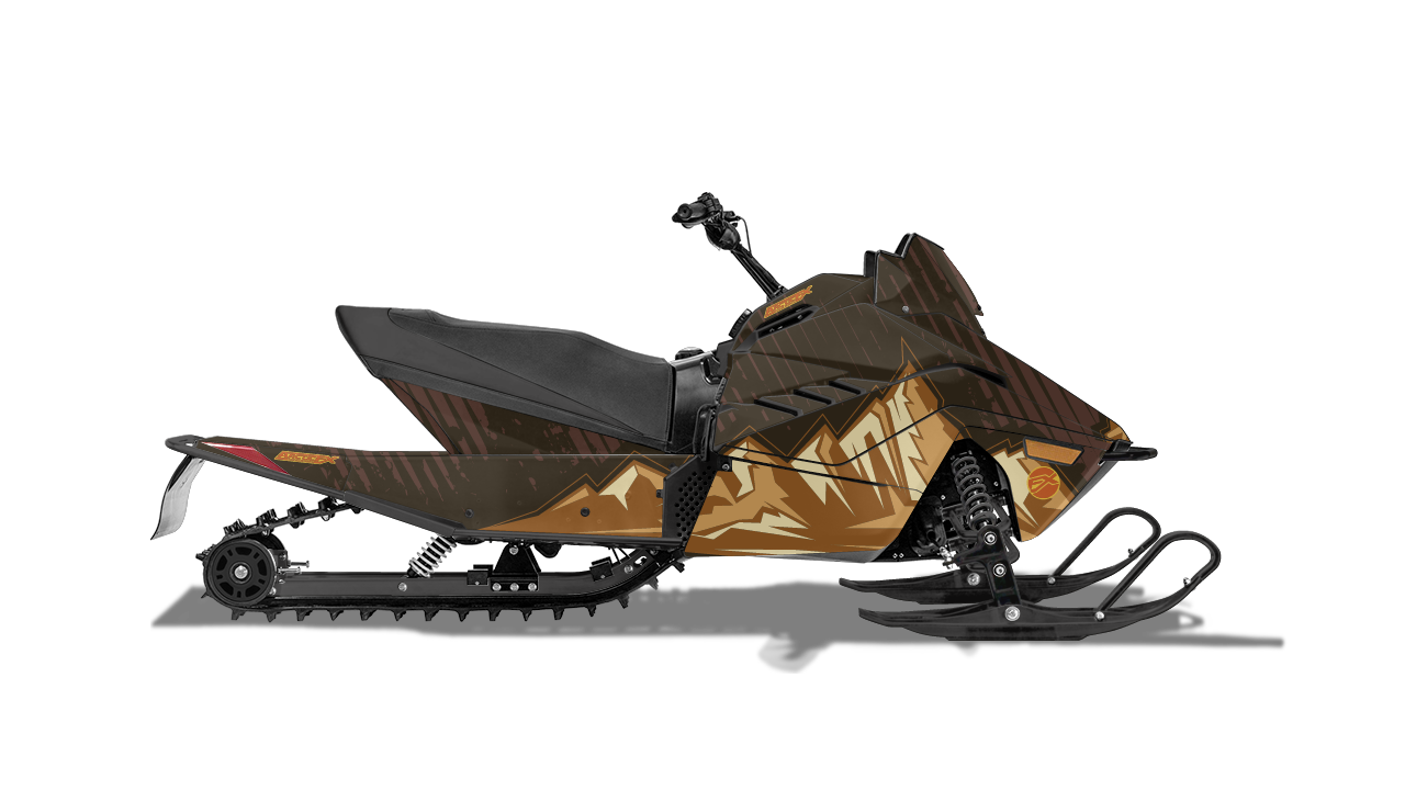 Altitude (Colorway #1)