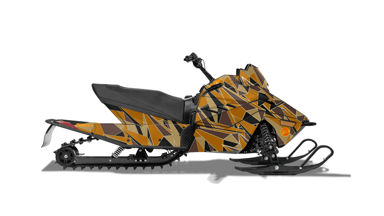 Ascension (Colorway #1)