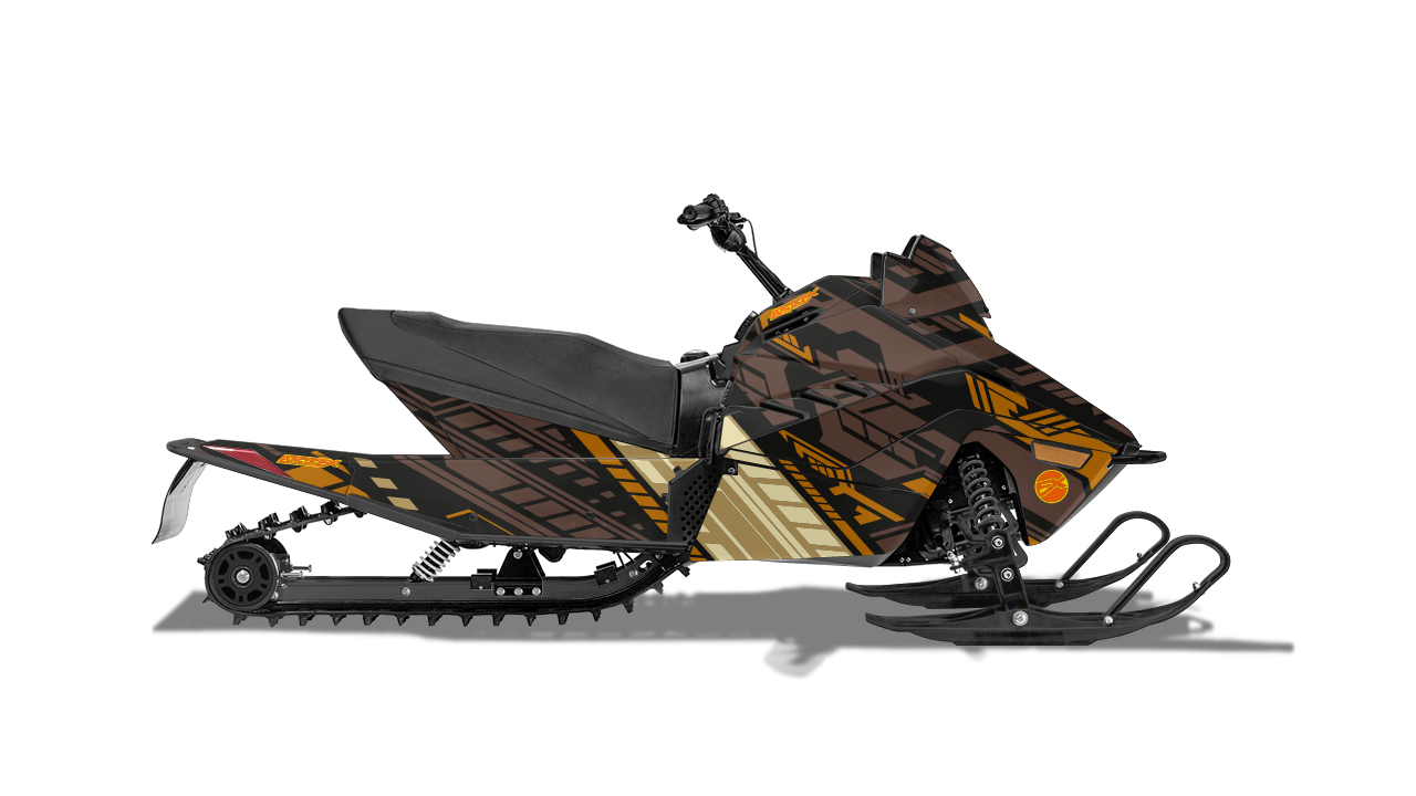 Evasion (Colorway #1)