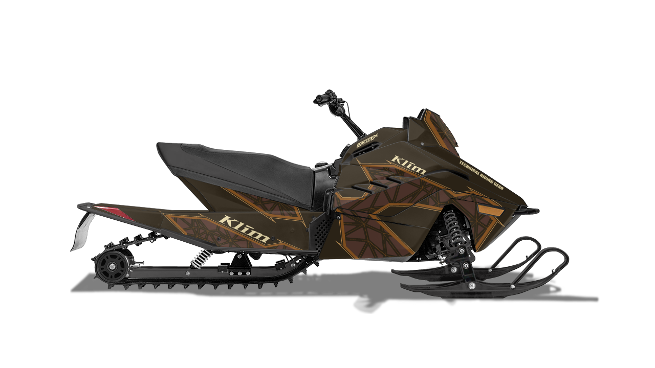 Klim Demolish (Colorway #1)