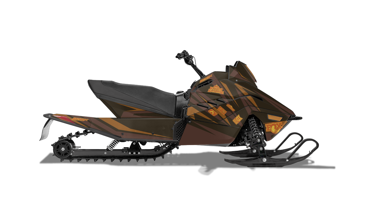 Burandt Evolution (Colorway #1)