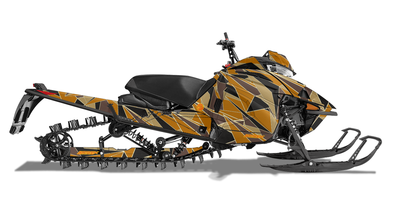 Ascension (Colorway #1)