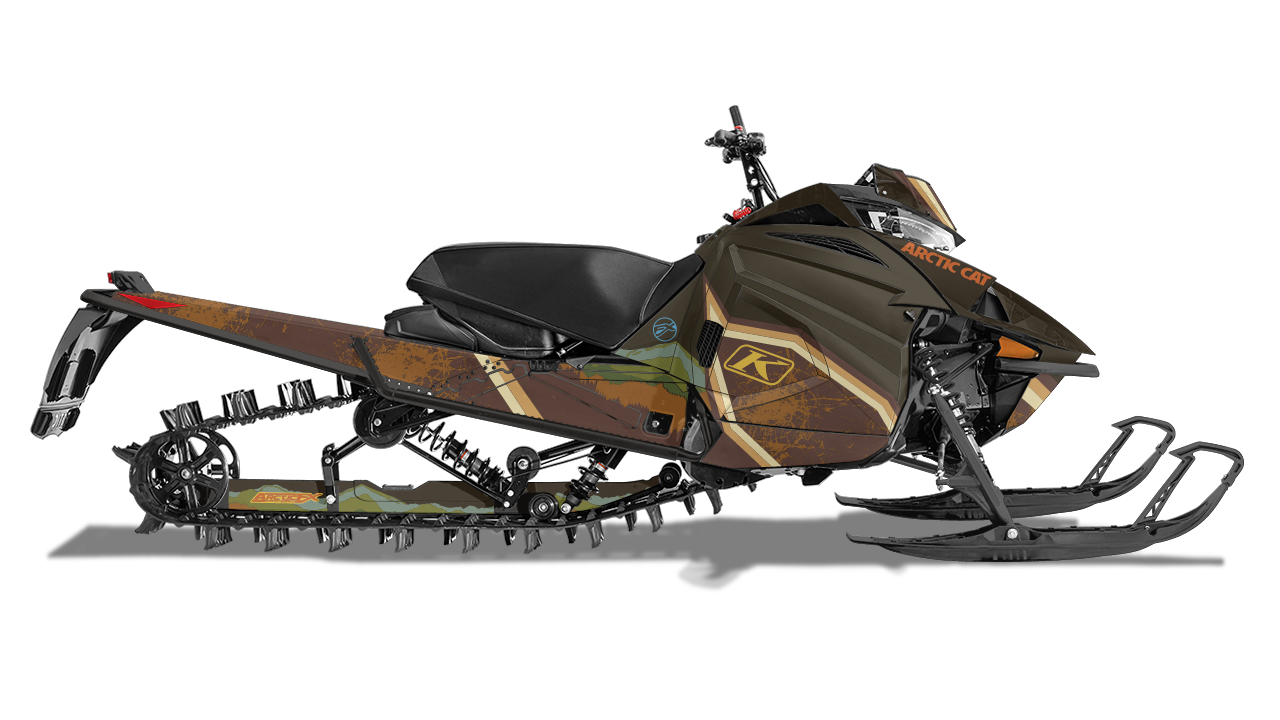 Cole Willford Chilled (Colorway #1)