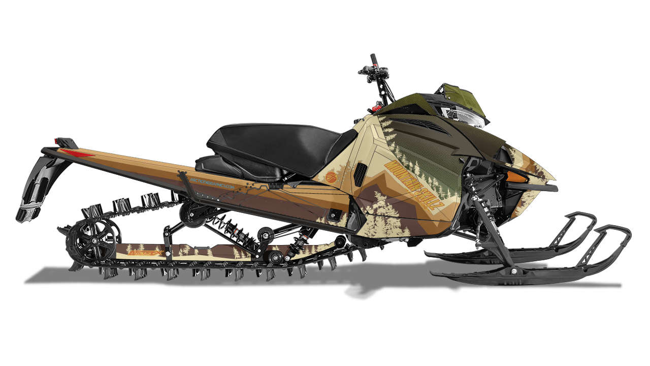 Entz Elevate (Colorway #1)