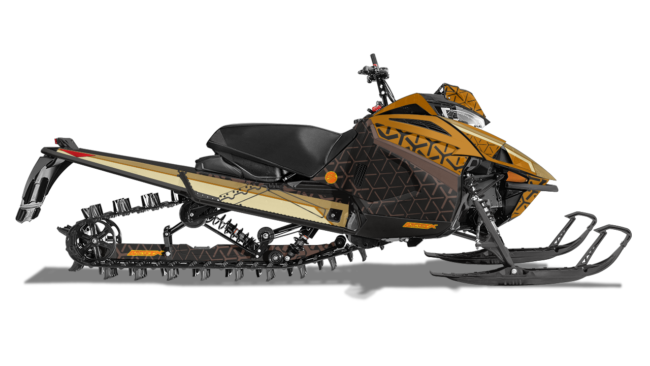 Fusion (Colorway #1)