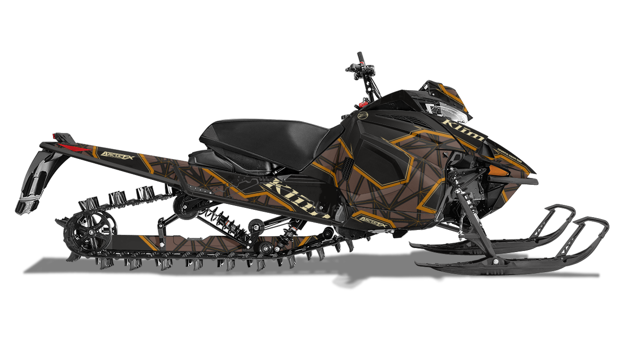 Klim Demolish (Colorway #1)