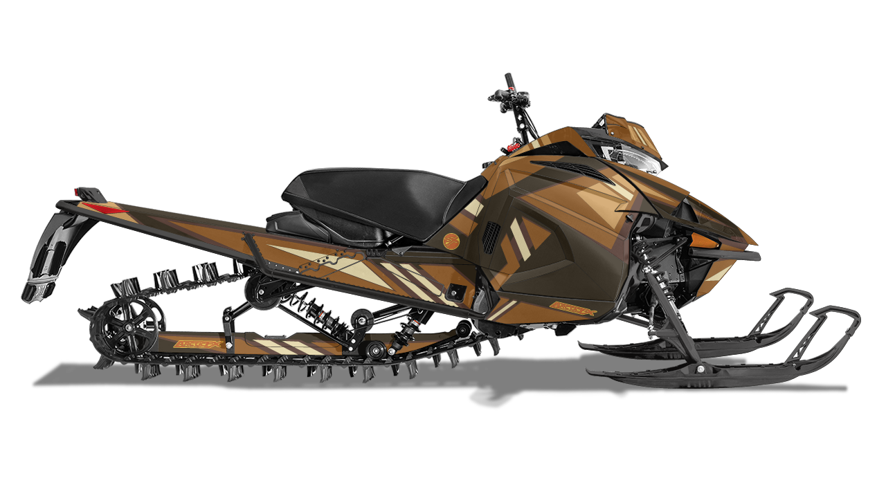 Quantum - Mountain Max