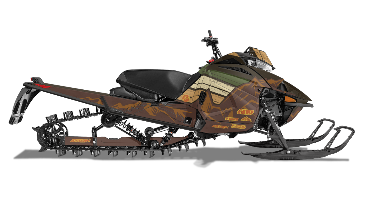 Ross Robinson Ransom (Colorway #1)