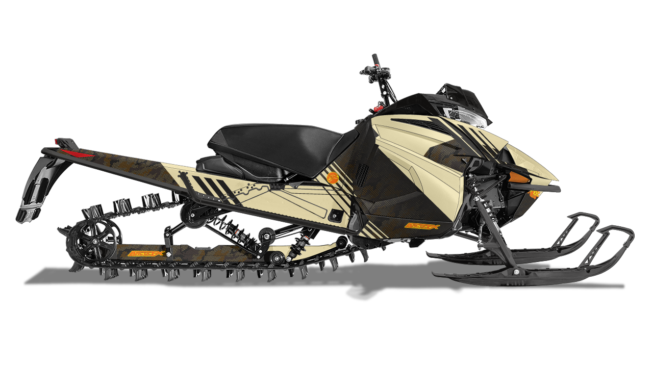 Armada (Colorway #1)