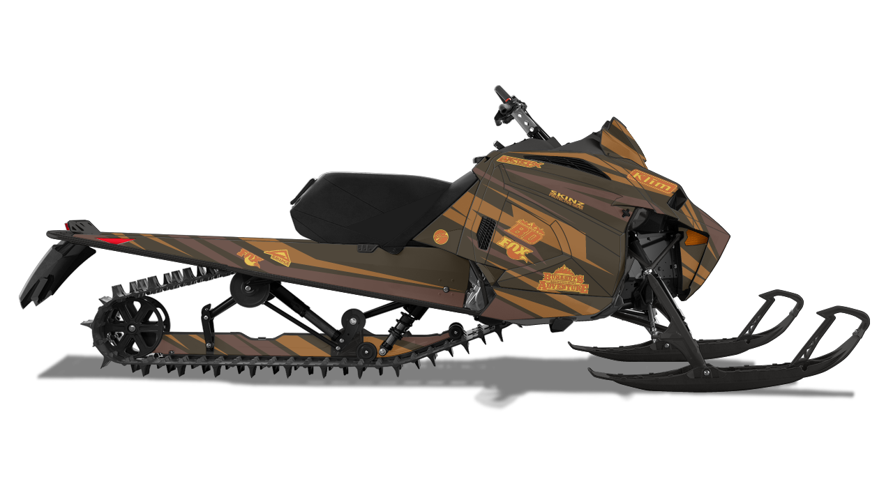 Burandt Evolution (Colorway #1)