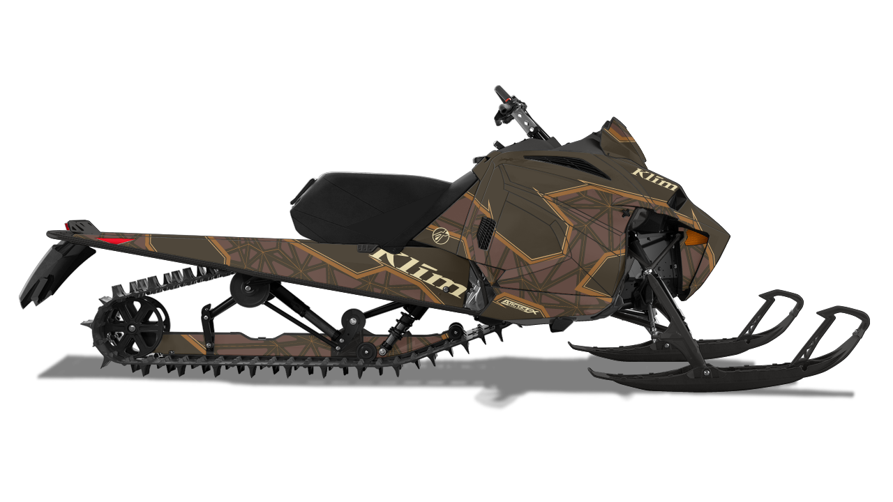 Klim Demolish (Colorway #1)