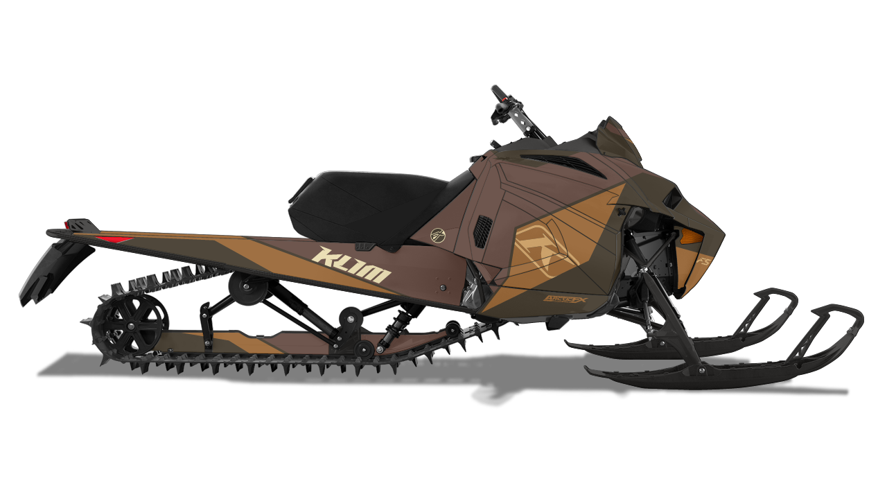 Klim F5 Ion (Colorway #1)