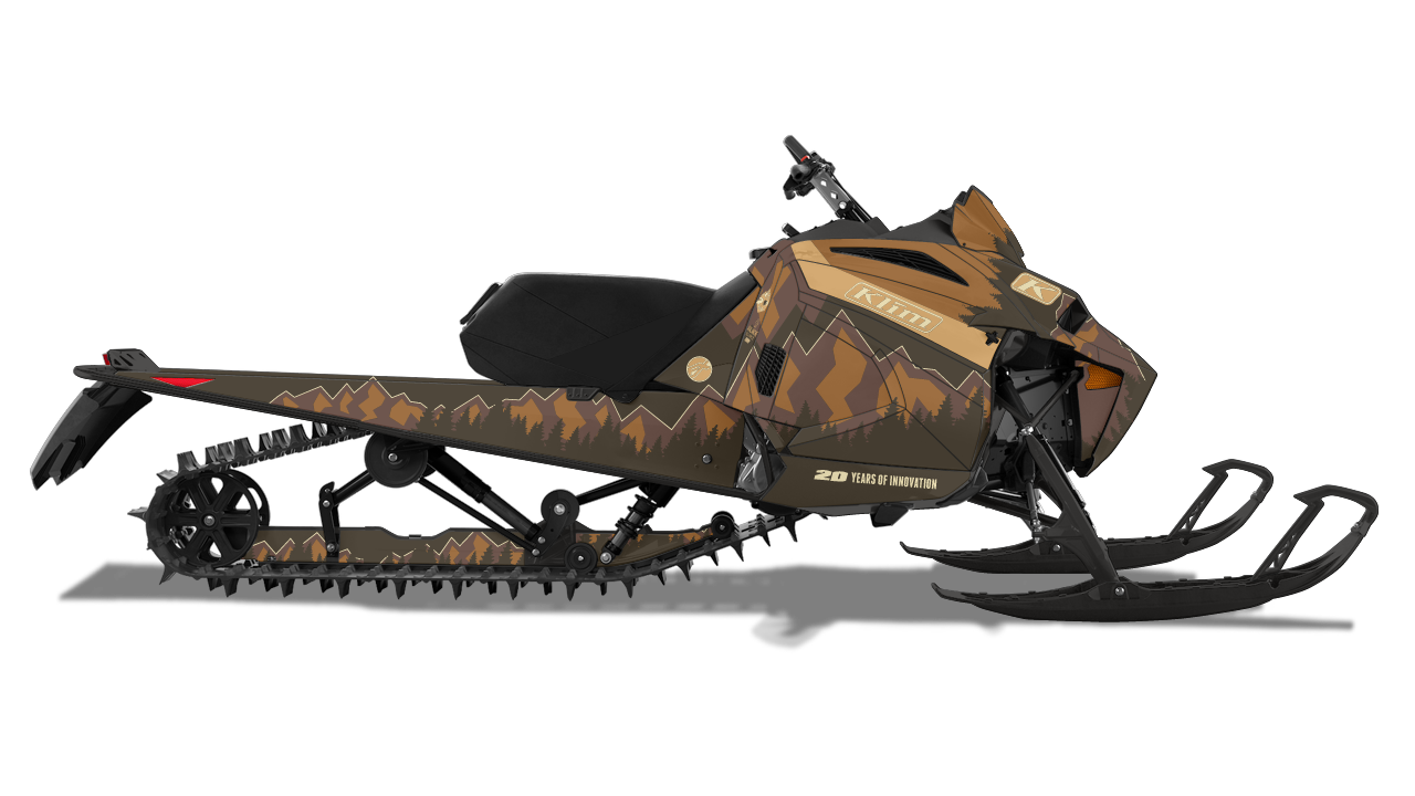 Klim Legacy (Colorway #1)