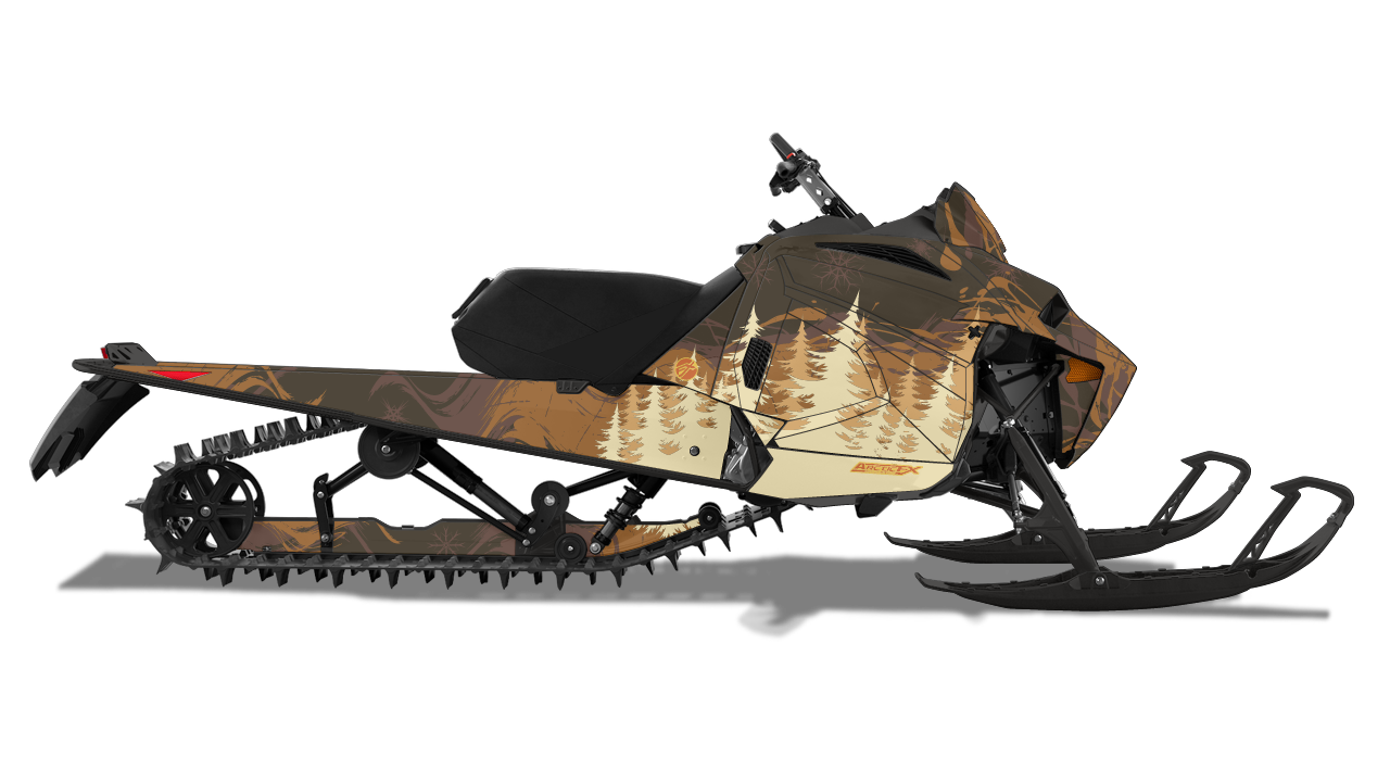 Sub Zero (Colorway #1)