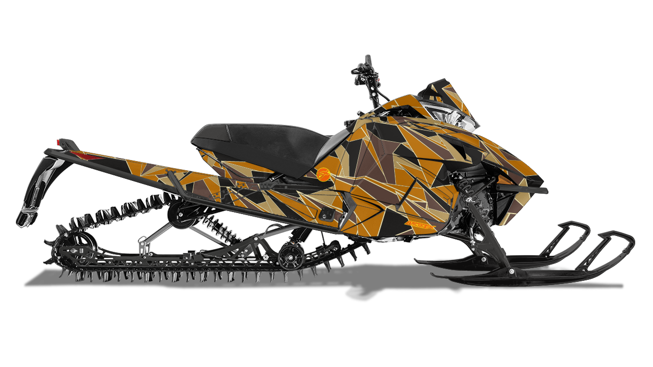 Ascension (Colorway #1)