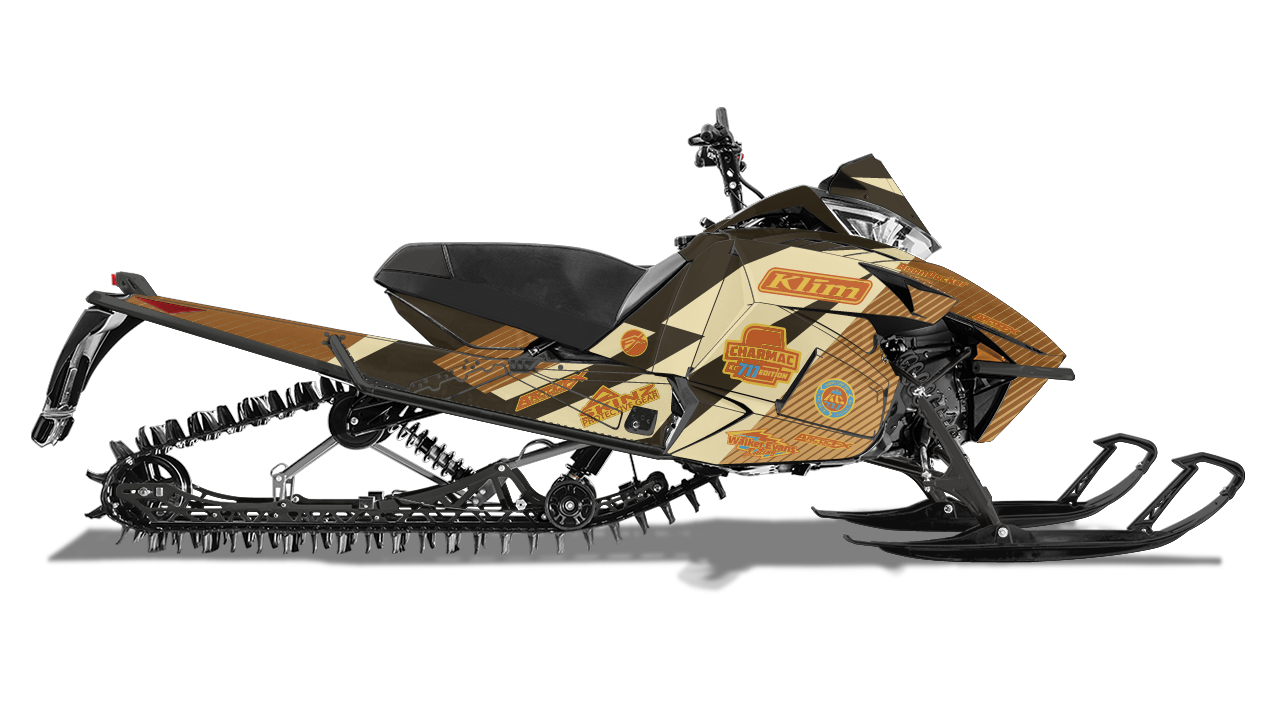 Curtis Ascent (Colorway #1)