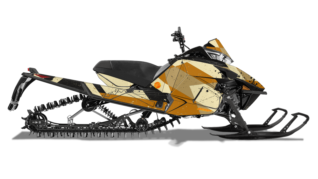 Diversion (Colorway #1)