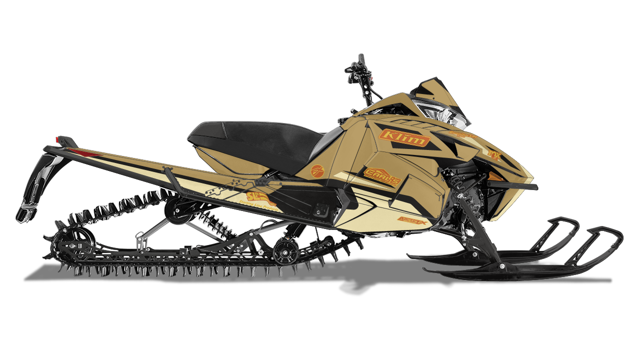 Justin Thomas Velocity (Colorway #1)