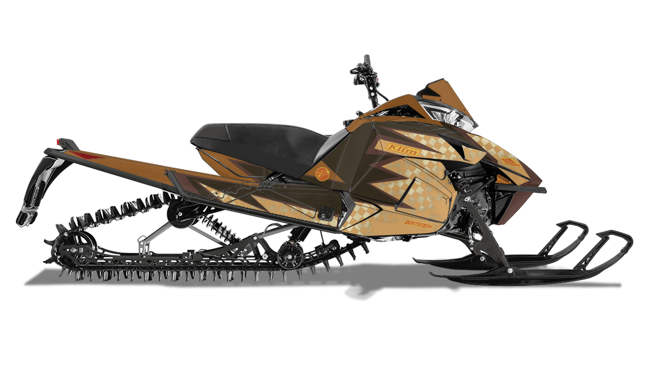 KC711 Ignition (Colorway #1)