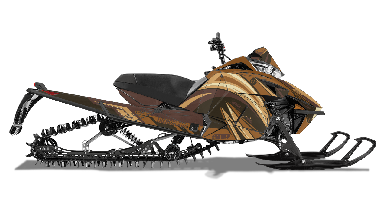 Kesterke Adrenaline (Colorway #1)