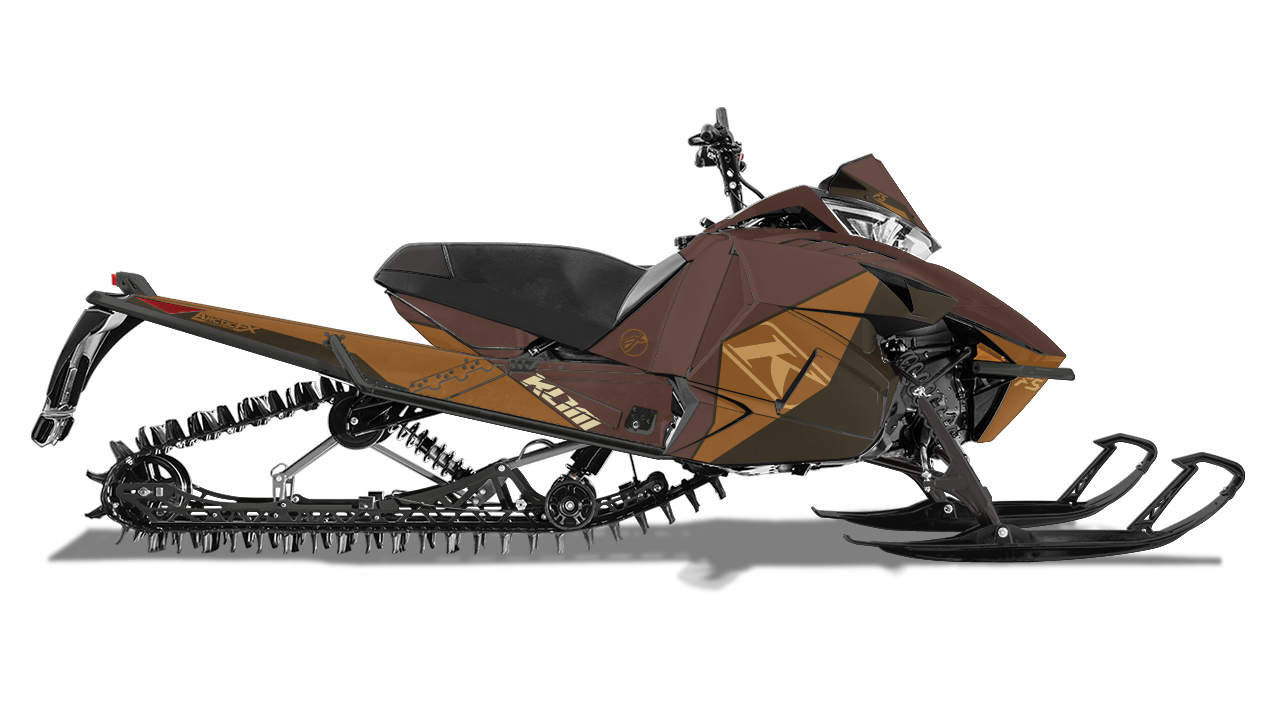 Klim F5 Ion (Colorway #1)