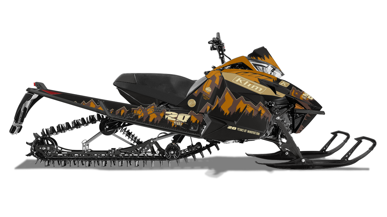 Klim Legacy (Colorway #1)