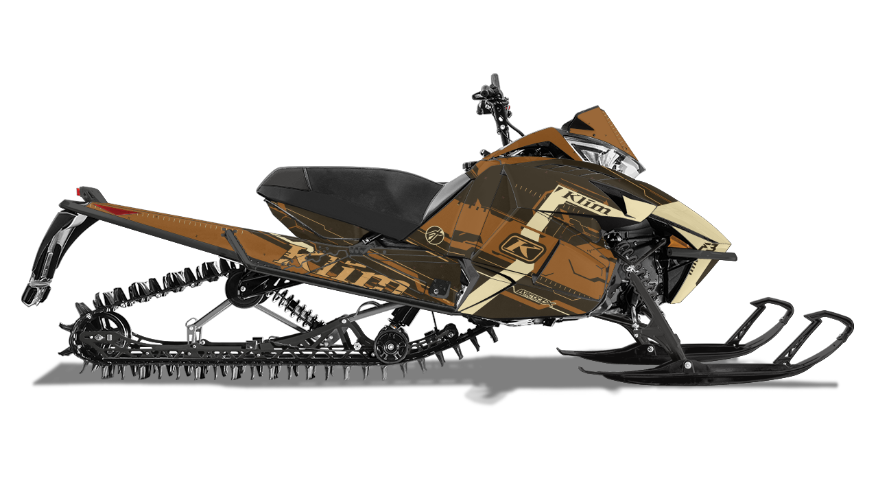 Klim Recoil (Colorway #1)