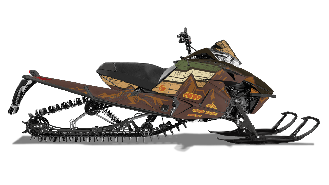 Ross Robinson Ransom (Colorway #1)