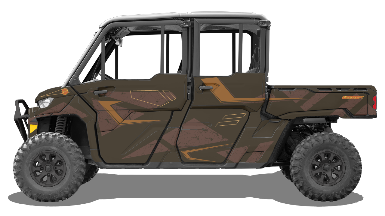 Rogue - Defender MAX [2021+]