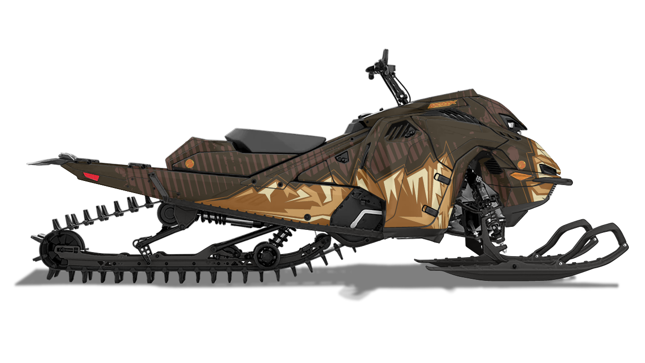 Altitude (Colorway #1)