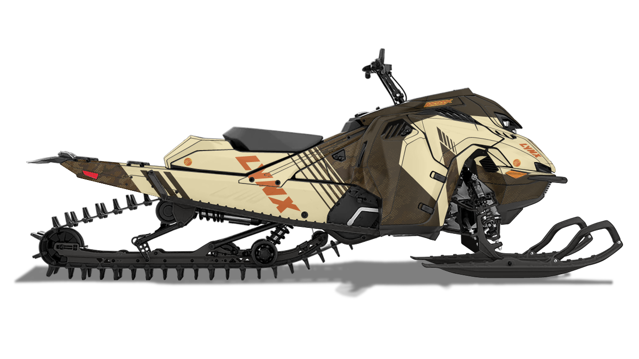 Armada (Colorway #1)