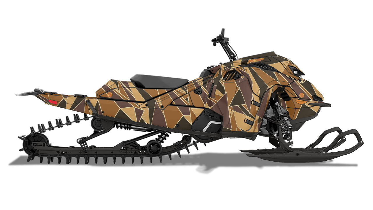 Ascension (Colorway #1)