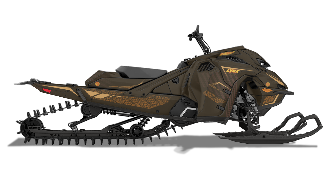 Atomic (Colorway #1)