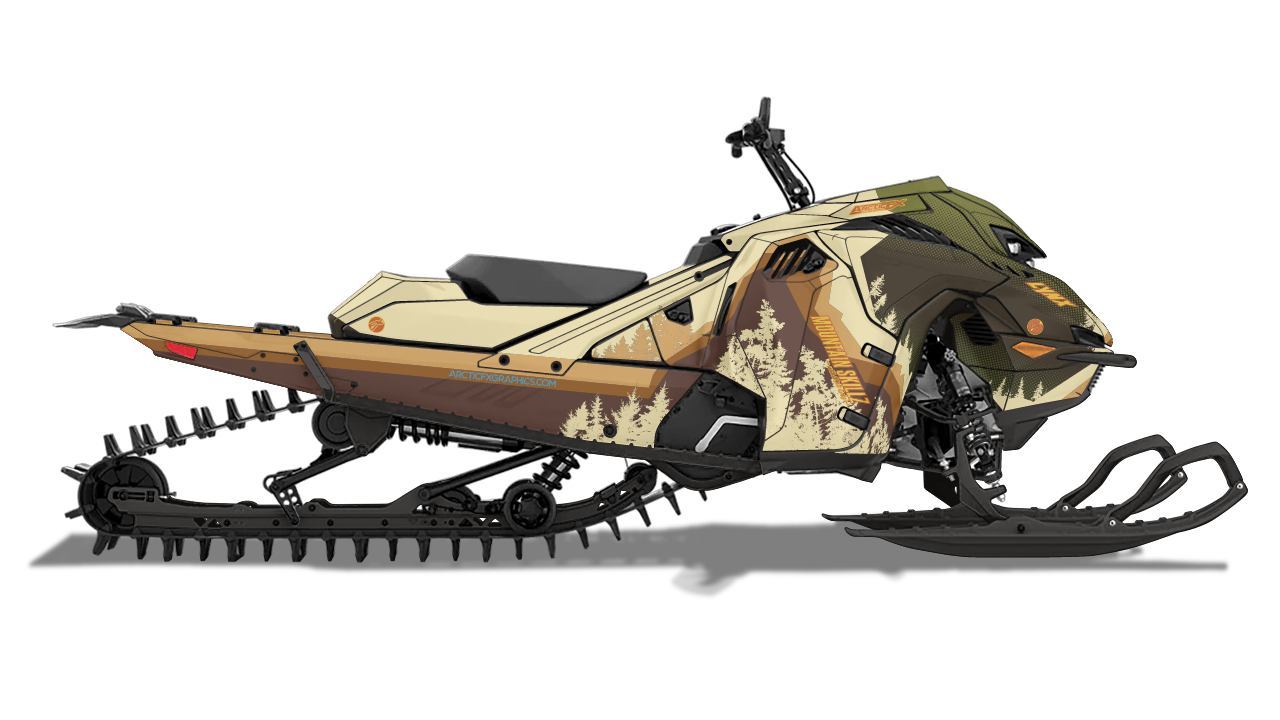 Entz Elevate (Colorway #1)