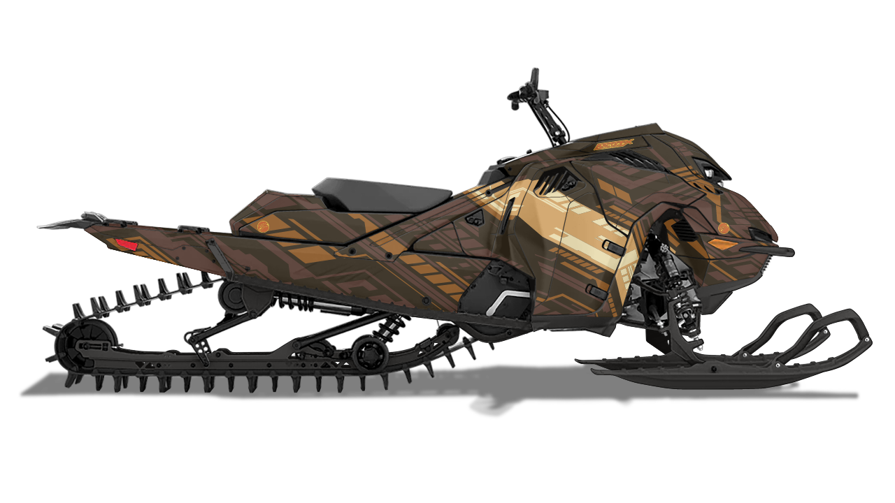 Evasion (Colorway #1)