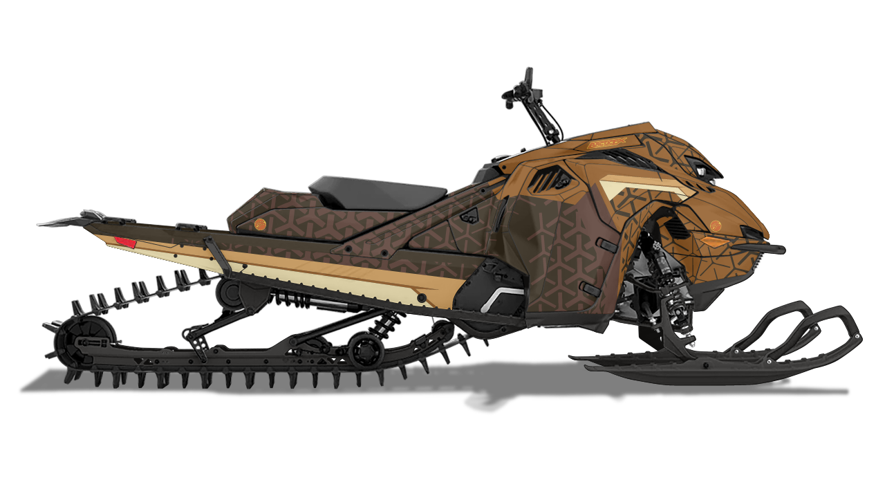 Fusion (Colorway #1)