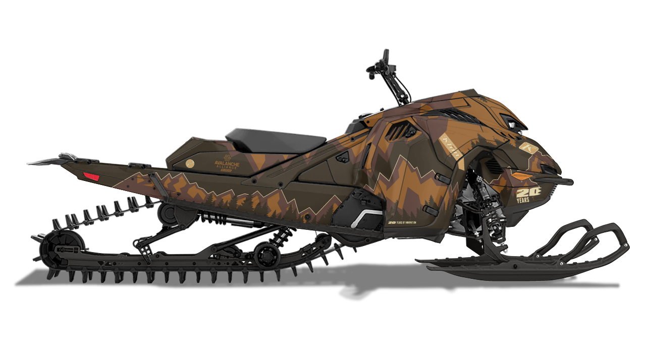 Klim Legacy (Colorway #1)