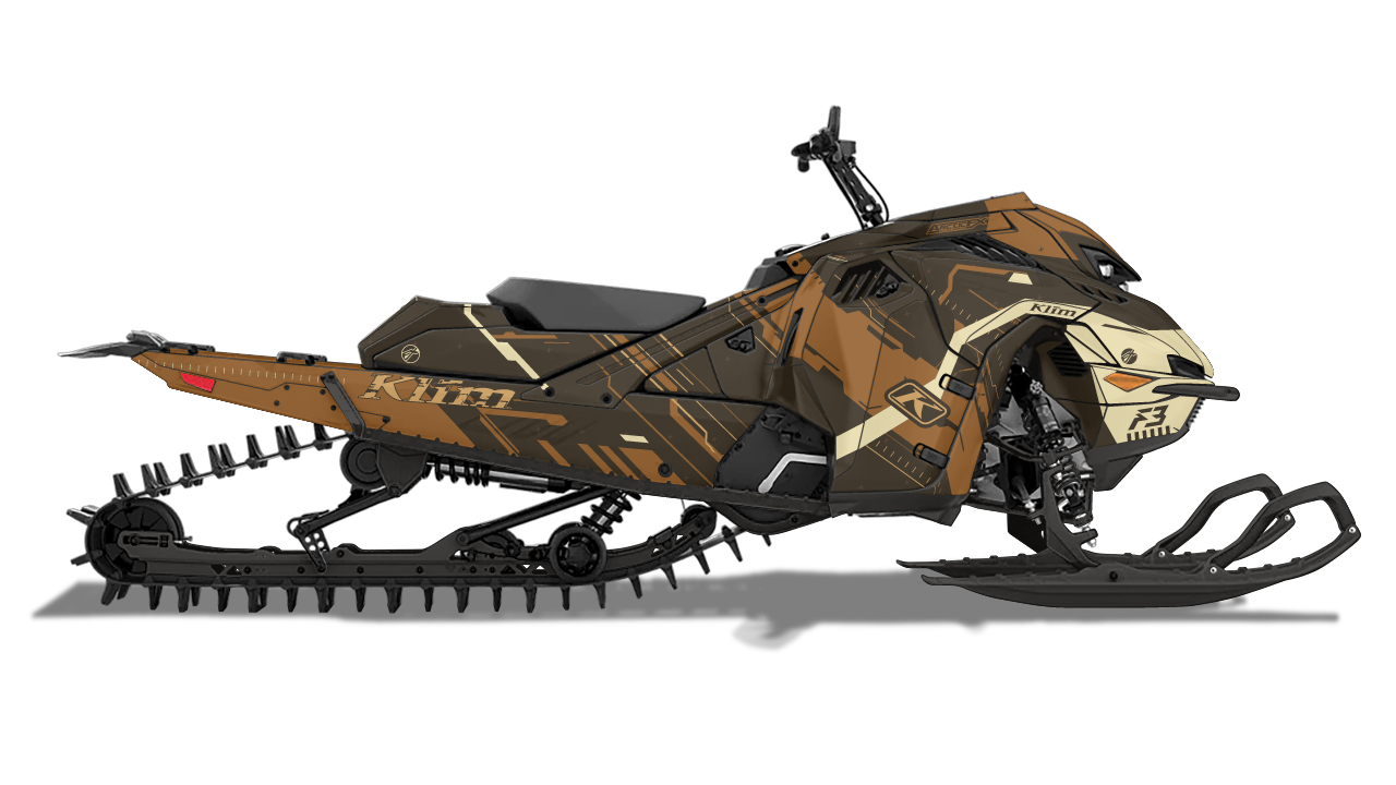 Klim Recoil (Colorway #1)