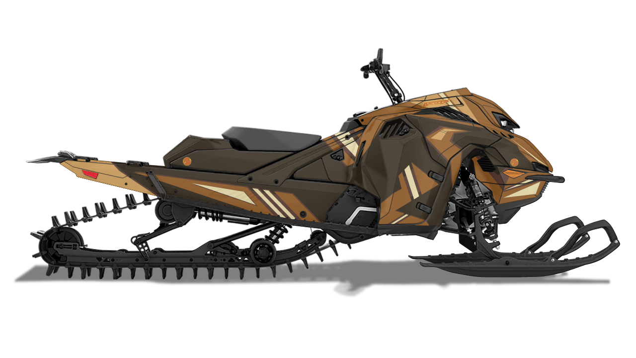 Quantum (Colorway #1)